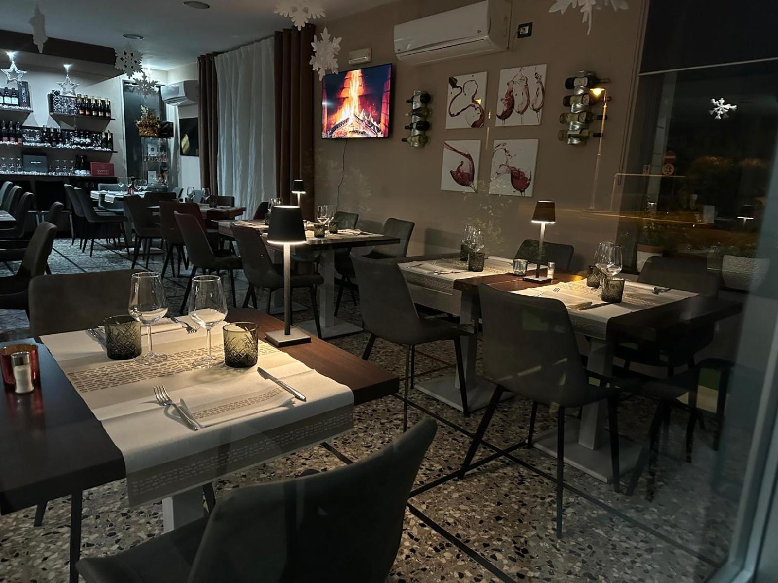 Hotel Le Nereidi Cervo Eksteriør billede